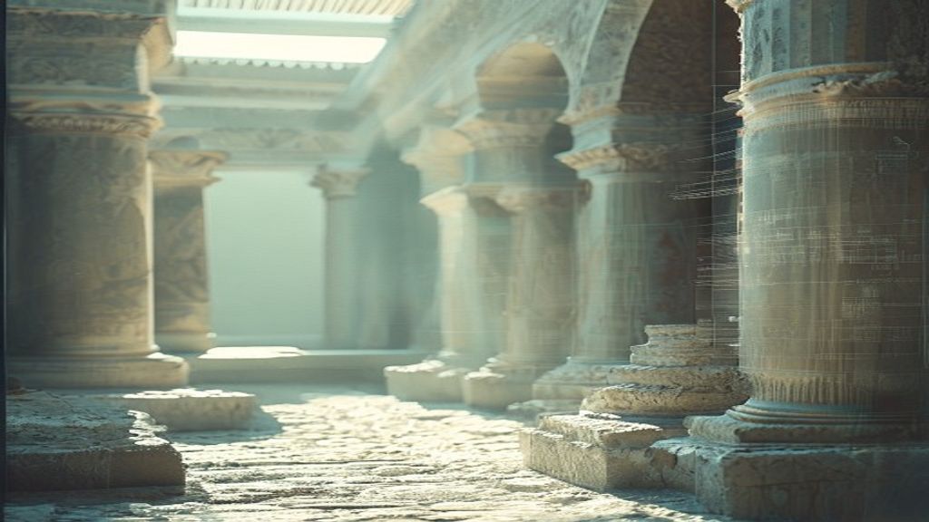 AI Reconstructs Pompeii Victim's Last Moments: Ethics and Limits