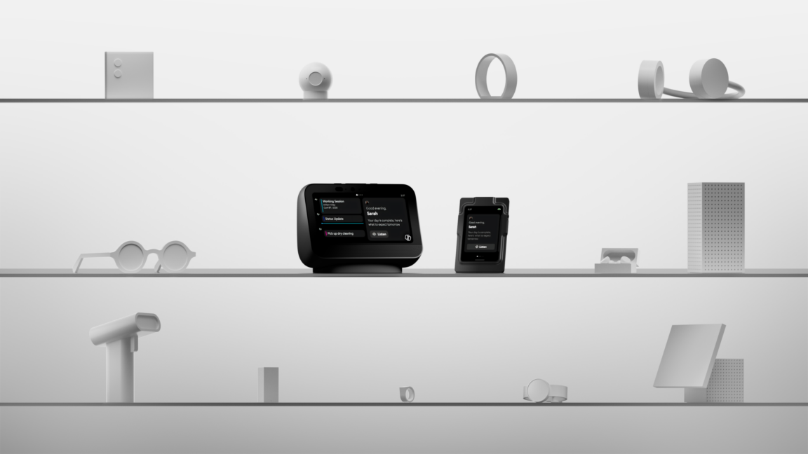 Agenti AI: Microsoft ridefinisce l'interazione con Project Solara
