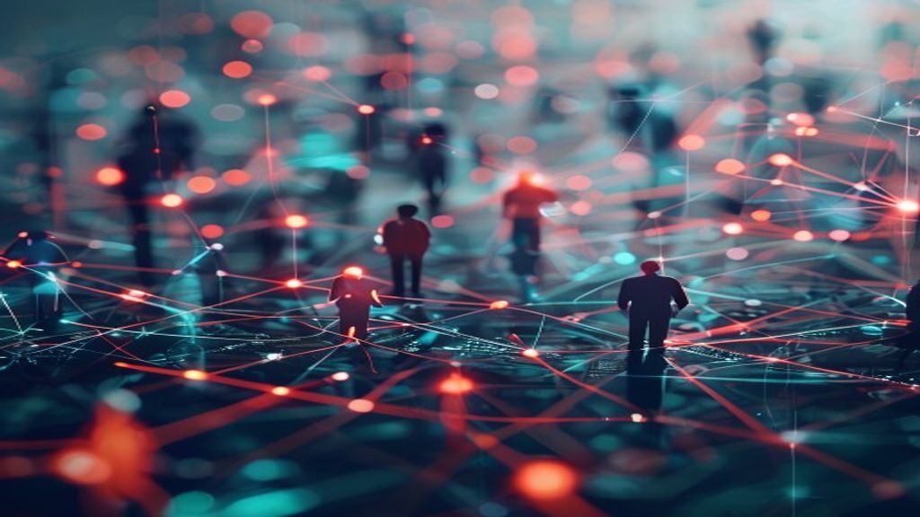 Agenti AI: Nuove Sfide tra Sicurezza, Interazioni Complesse e Impatto Sociale