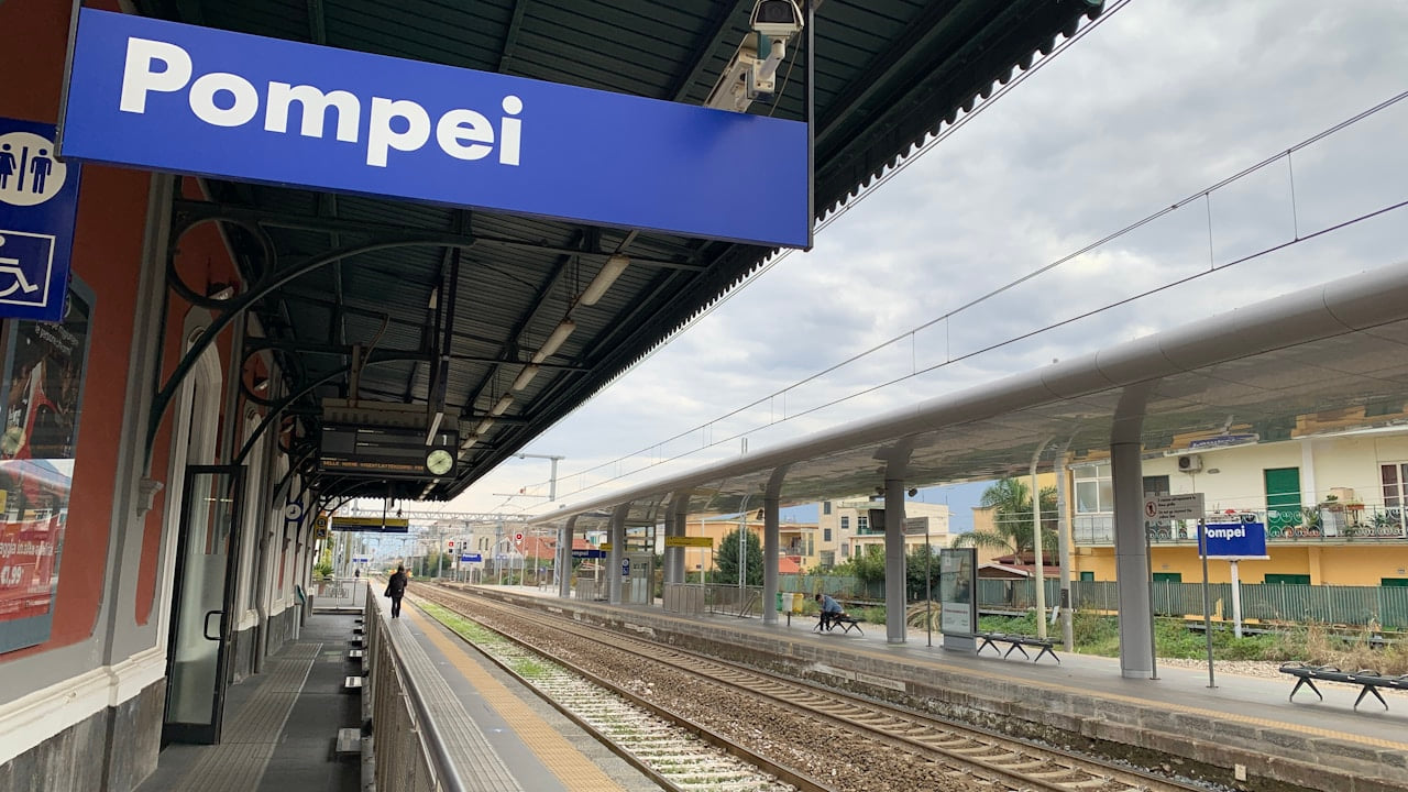 AI, a Pompei summit sul ruolo umano nella transizione digitale