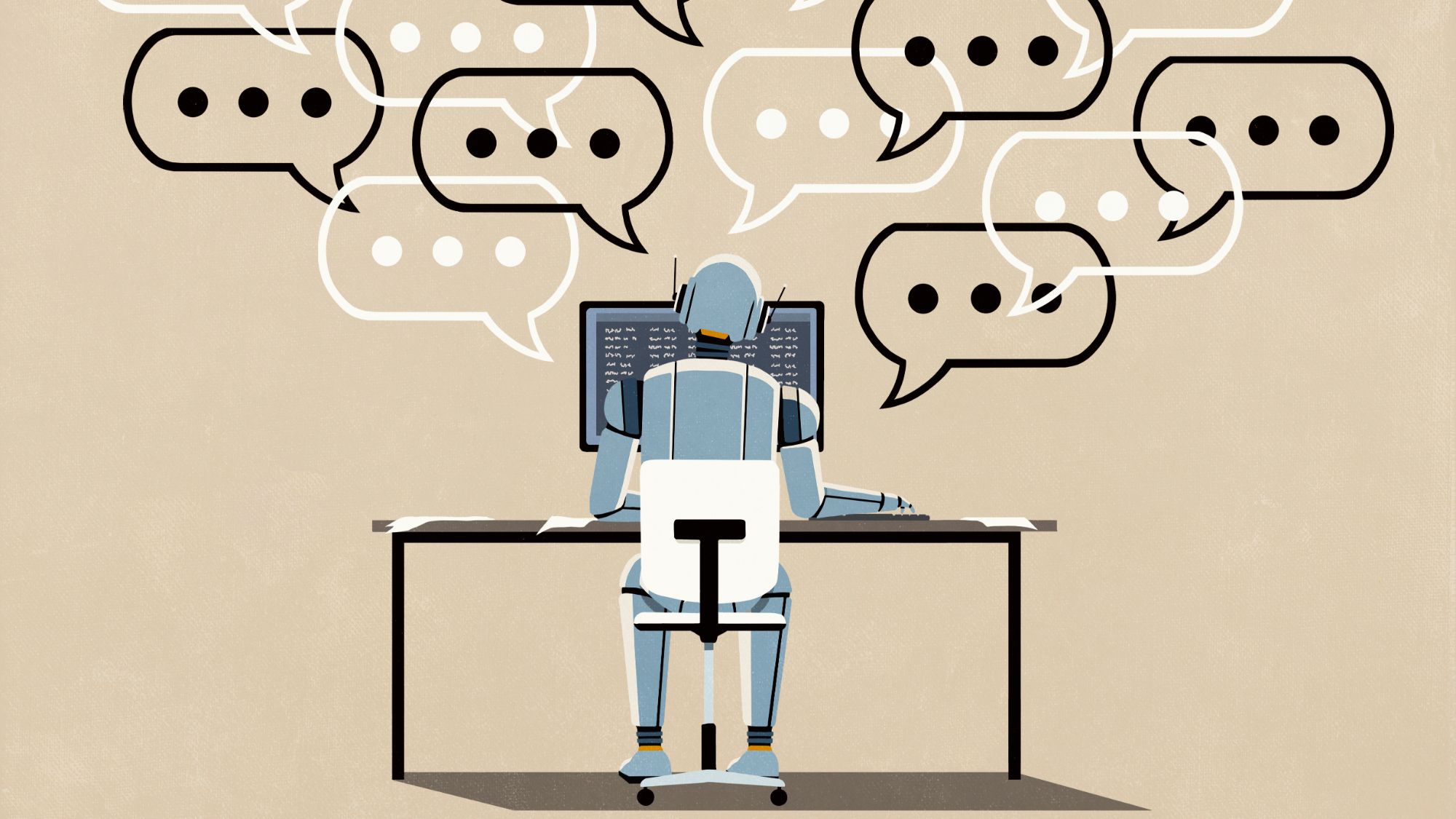 AI: Disinformazione, bioweapon e la gestione dei rischi reali AI: Disinformazione, bioweapon e la gestione dei rischi reali