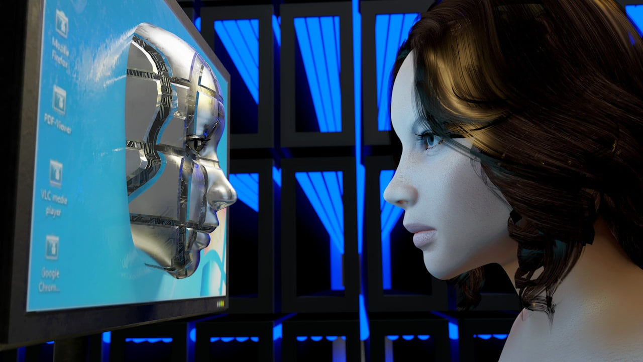 ‘AI Human Driven’, esperti a confronto sul futuro dell’uomo