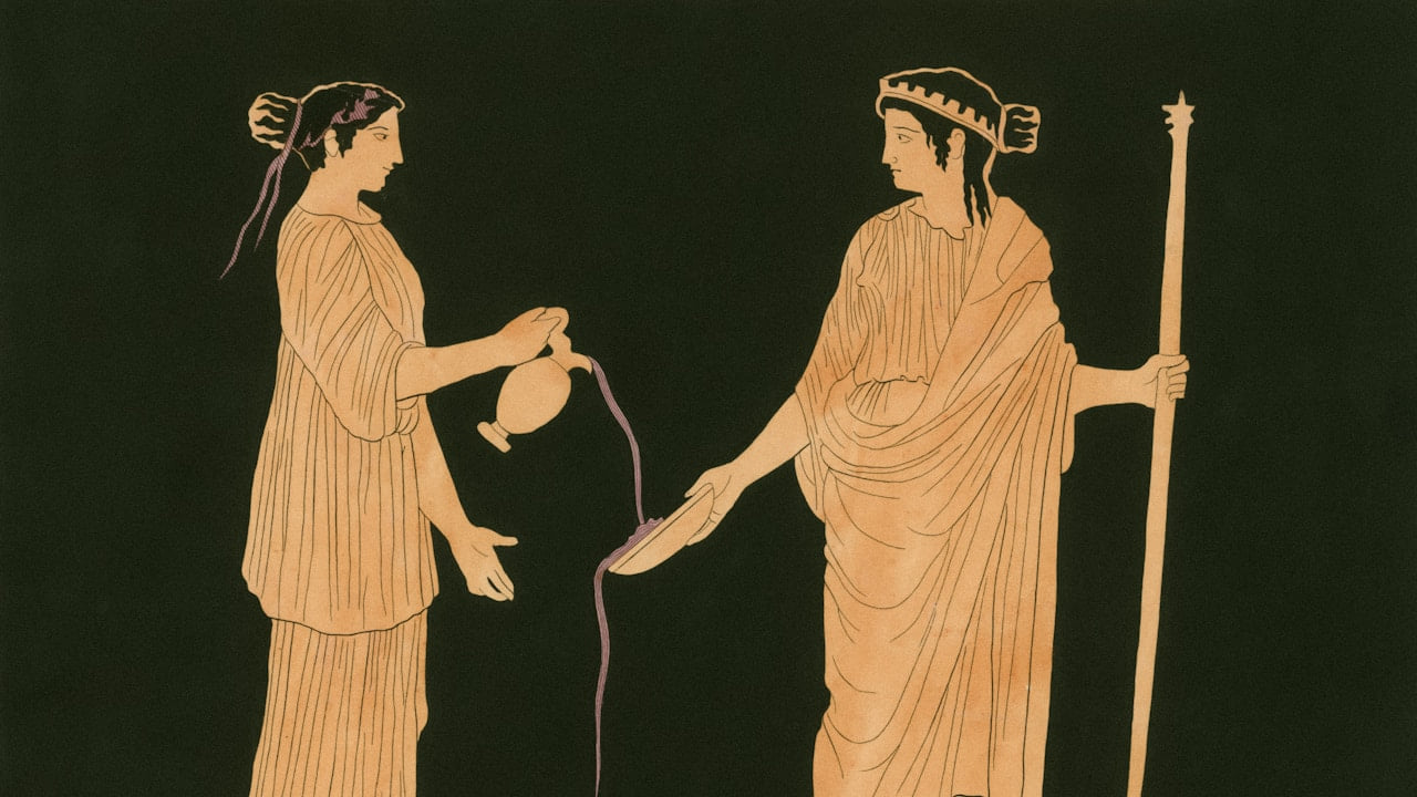 L'AI ricompone gli ultimi istanti di una vittima di Pompei: etica e limiti