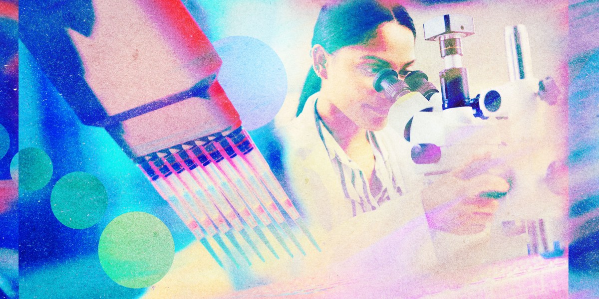 Anthropic Launches Claude Science: AI for Research and Industry Anthropic Launches Claude Science: AI for Research and Industry