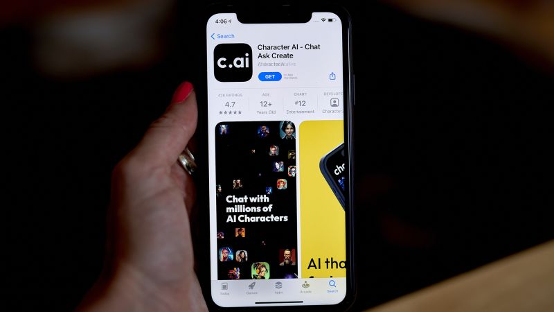 Il fallimento di Character.ai: un monito per l'AI etica e la governance