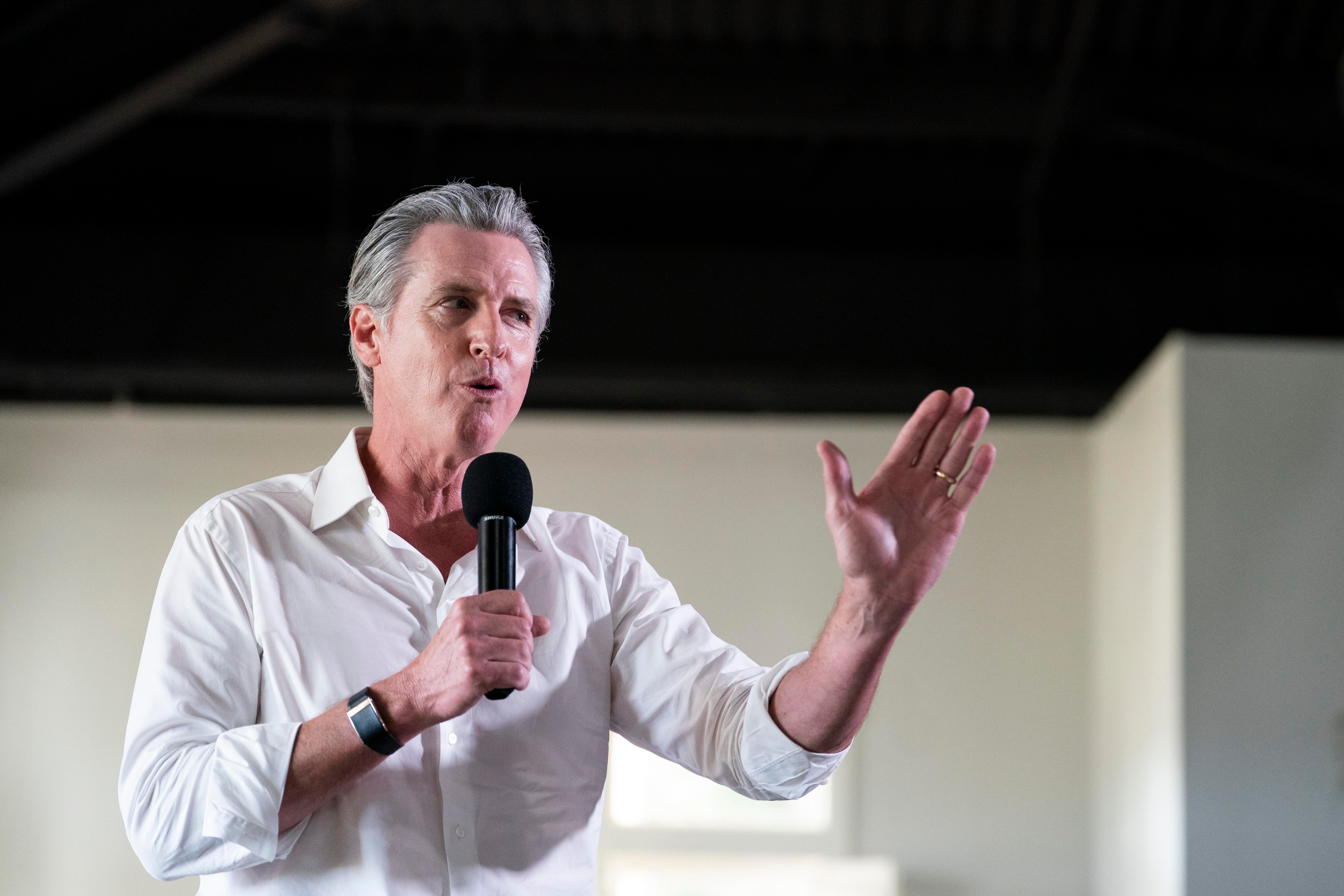 US Governors Push for AI Governance: Kill Switch and Task Forces