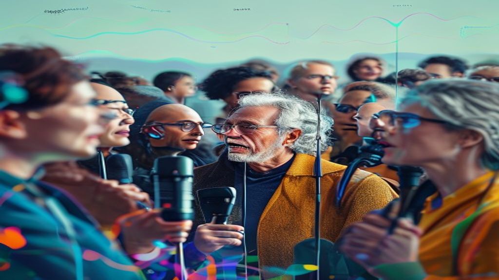 I decoder LLM amplificano i bias nel riconoscimento vocale?