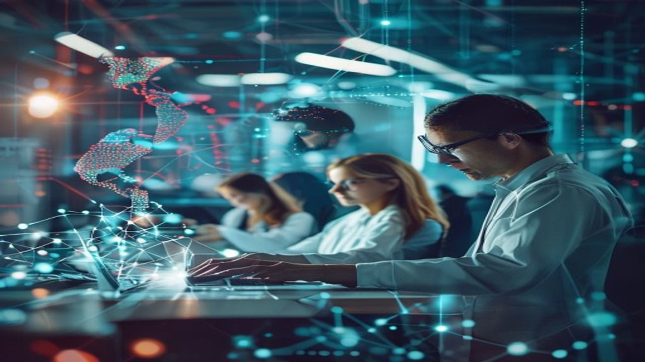Il Mercato AI in Movimento: Talenti, Lavoro e Nuove Sfide Geopolitiche