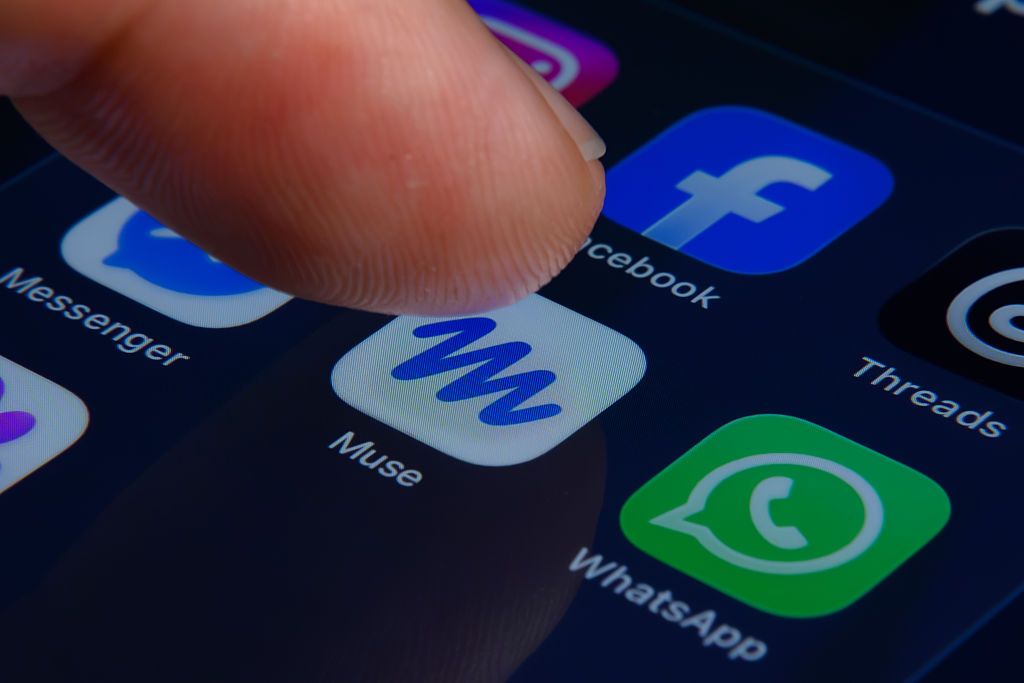 Dall'adozione rapida di Meta Muse alla governance: il dibattito sull'AI etica Dall'adozione rapida di Meta Muse alla governance: il dibattito sull'AI etica