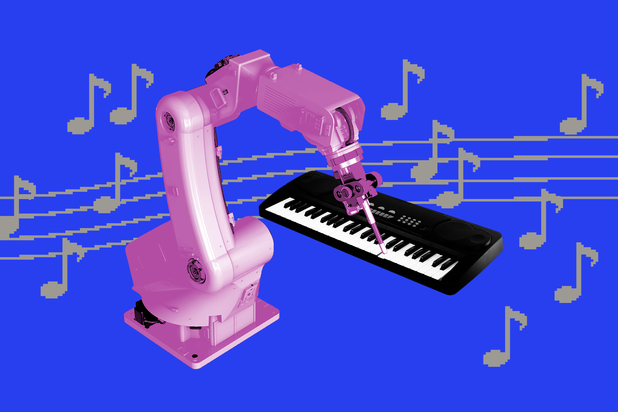 Musica e AI: Suno e Tidal ridefiniscono il futuro degli artisti