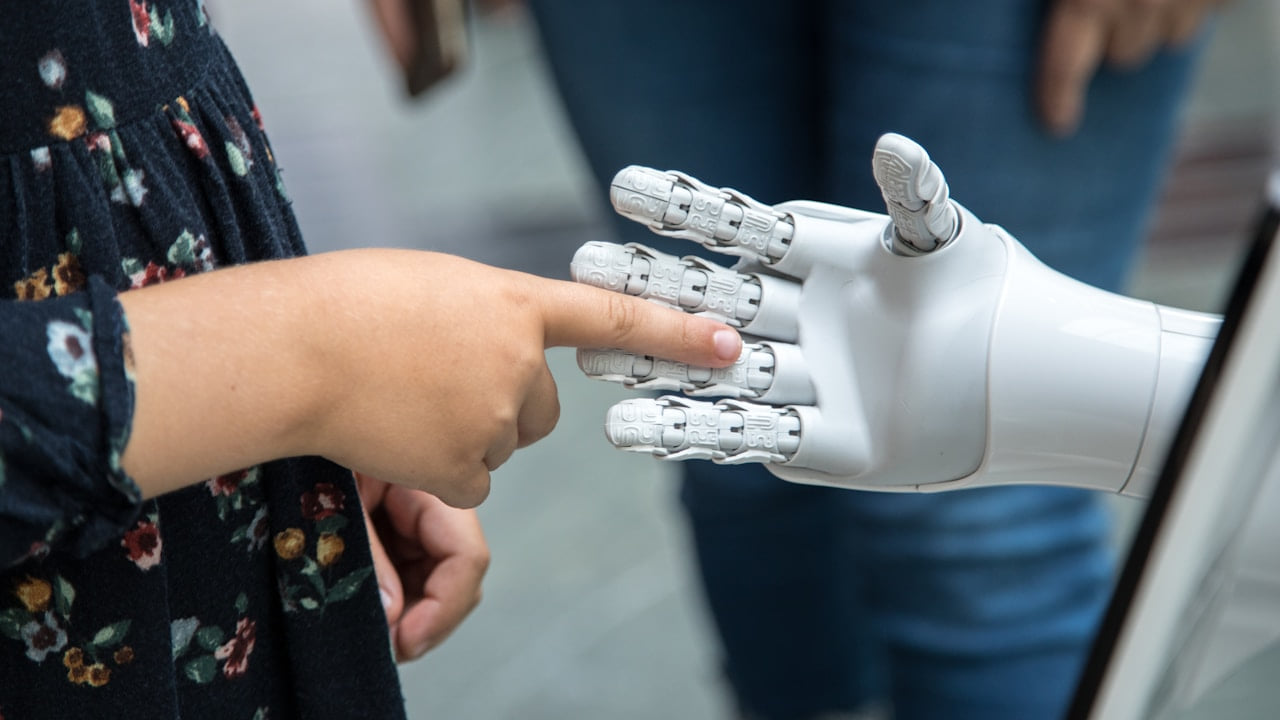 New AI Frontiers: Efficiency, Intelligent Agents, and Research Support