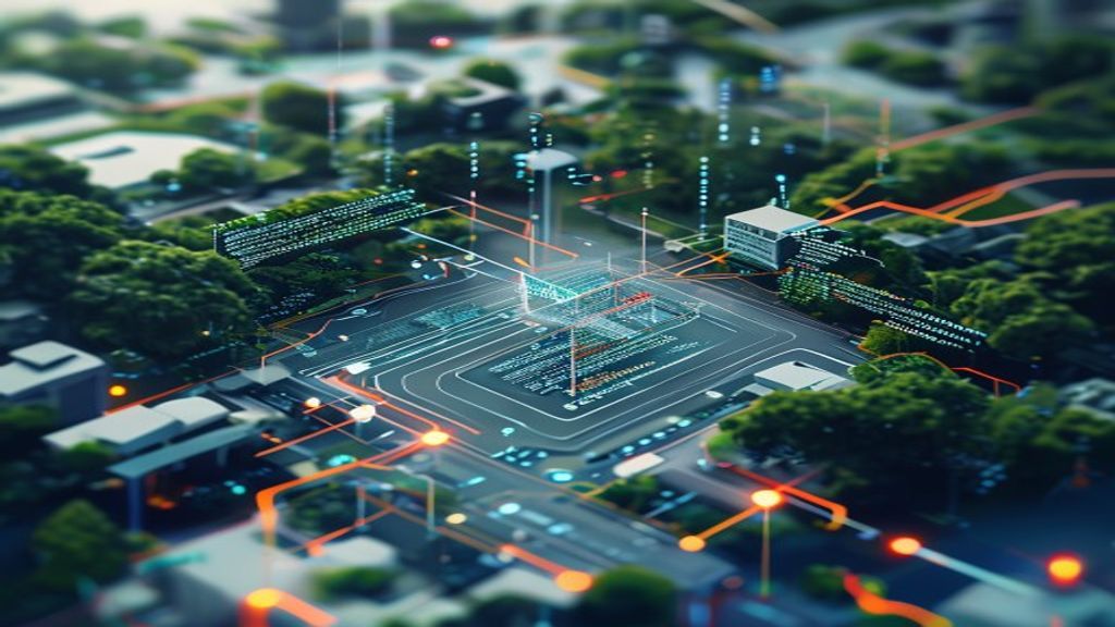 Nuove frontiere nell'automazione e nell'apprendimento automatico