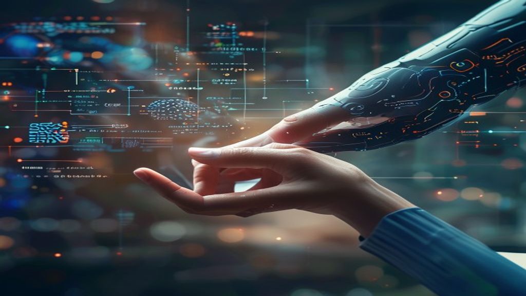 Nuovi orizzonti per l'AI: dalla robotica alla matematica, la sfida della valutazione