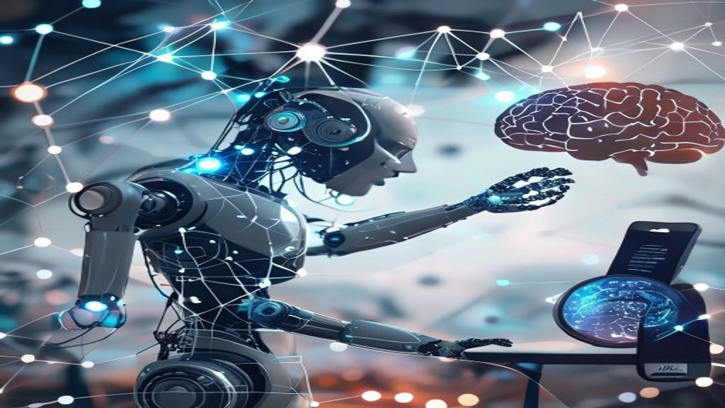 New Horizons in AI Research: Memory, Efficiency, and Text Detection