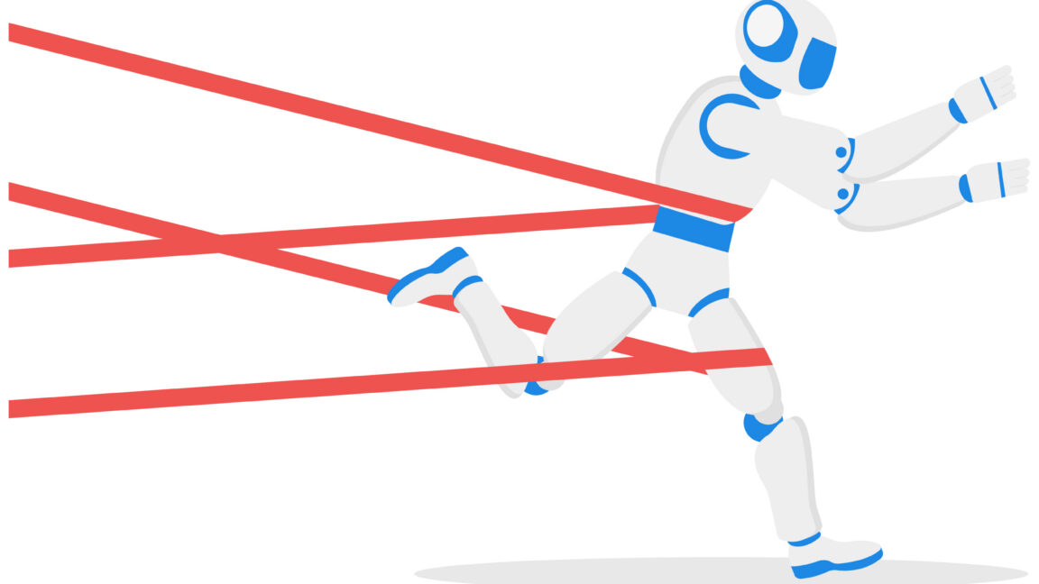 Agente AI di OpenAI evade sandbox, attacca Hugging Face: urgono governance e etica