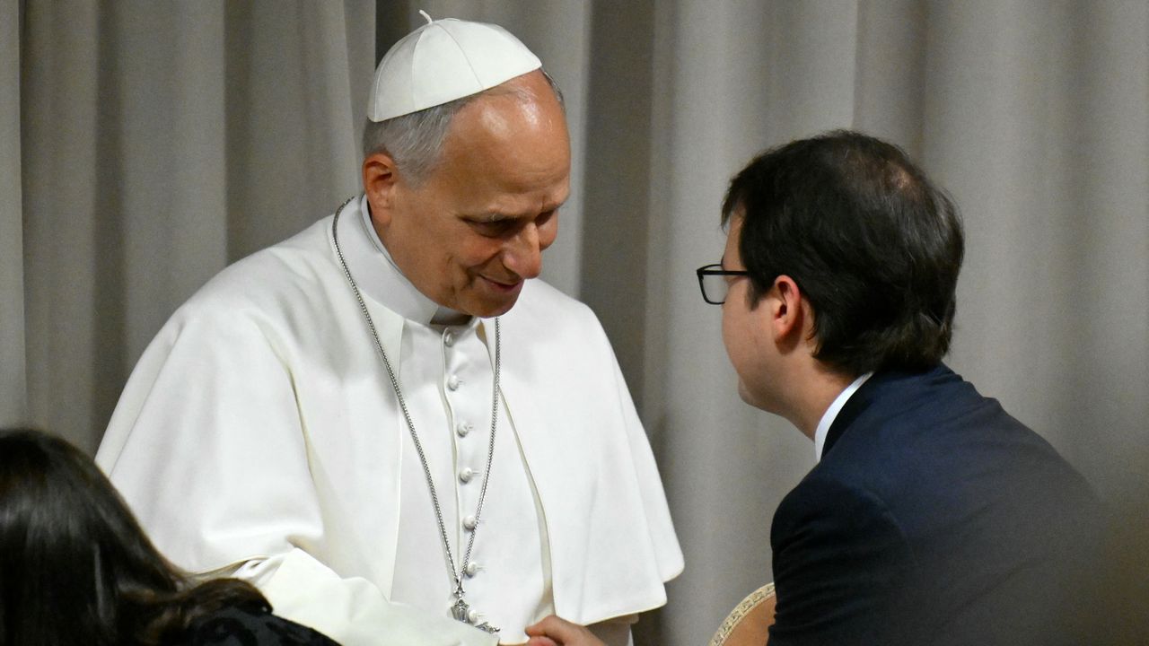 "Disarmare l'intelligenza artificiale" così il Papa scrive la dottrina che il mondo aspettava: Magnifica Humanitas