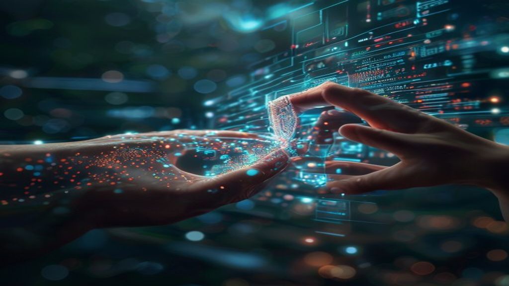 Ricerca AI: Dati Sintetici, Sicurezza e Visione Multimodale