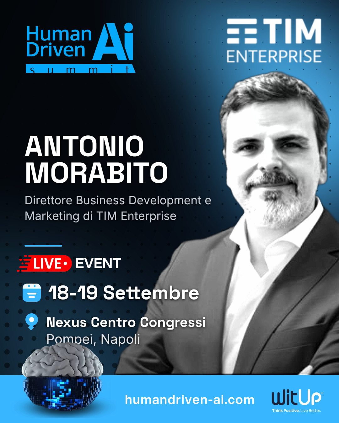Antonio Morabito
