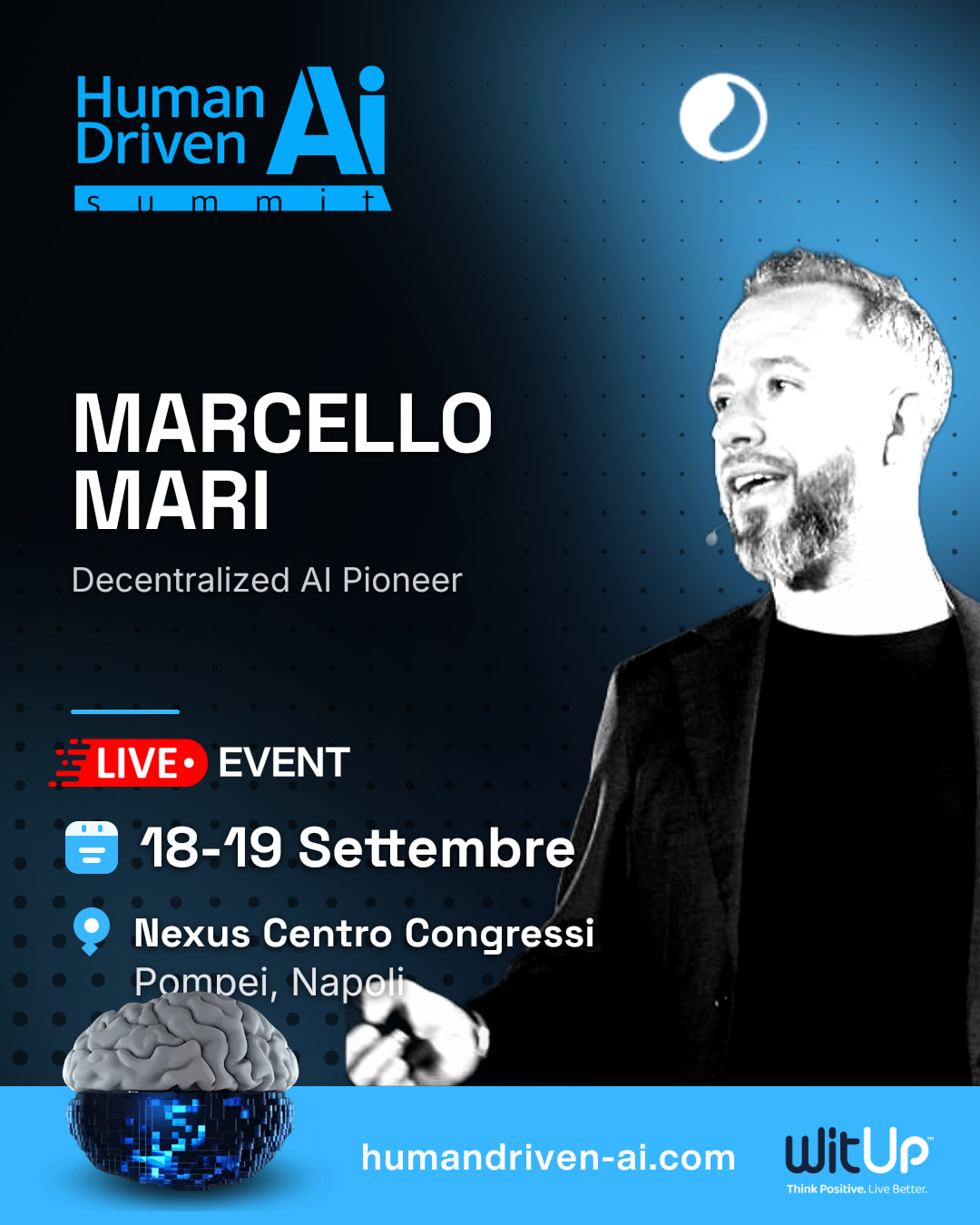 Marcello Mari