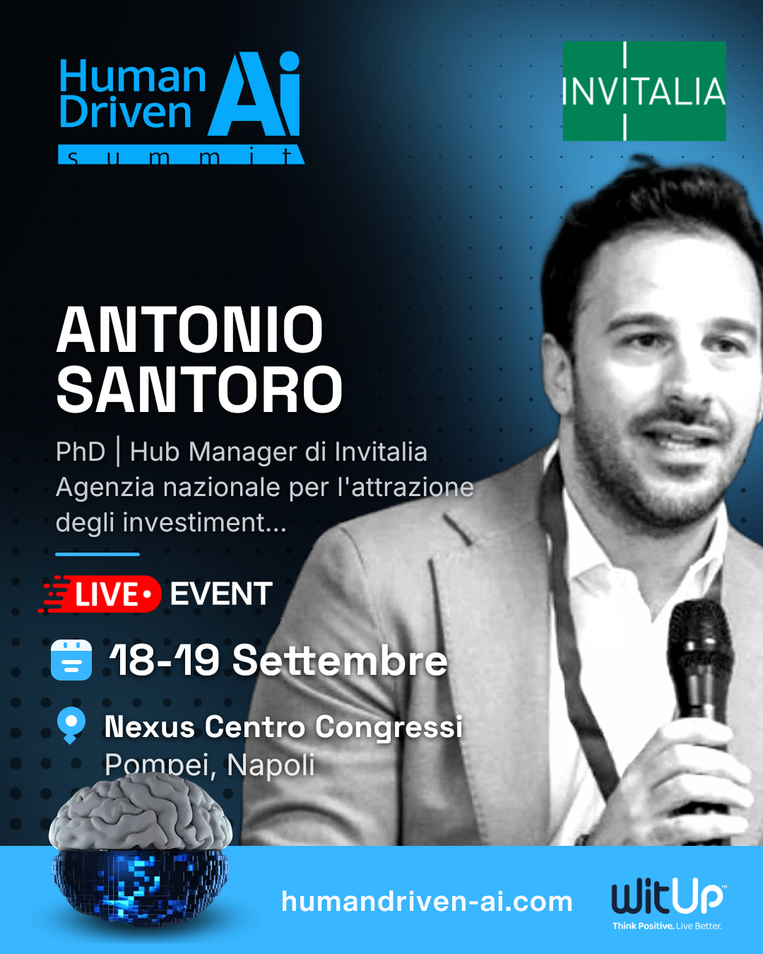 Antonio Santoro