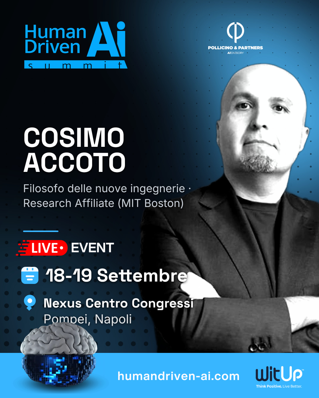 Cosimo Accoto