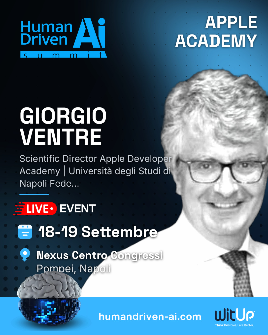 Giorgio Ventre