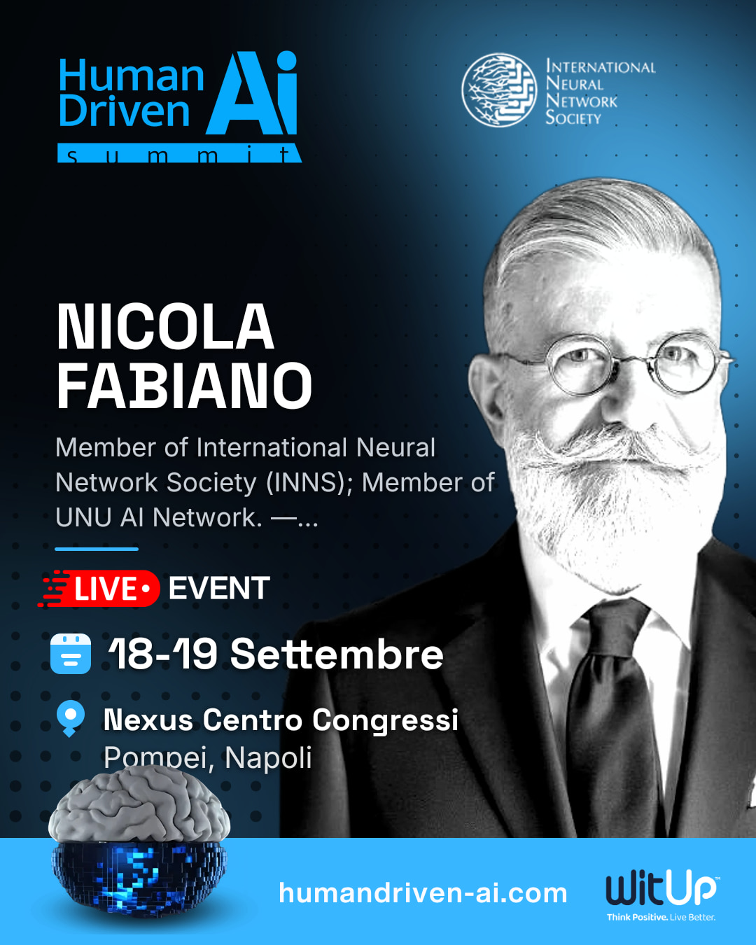 Nicola Fabiano