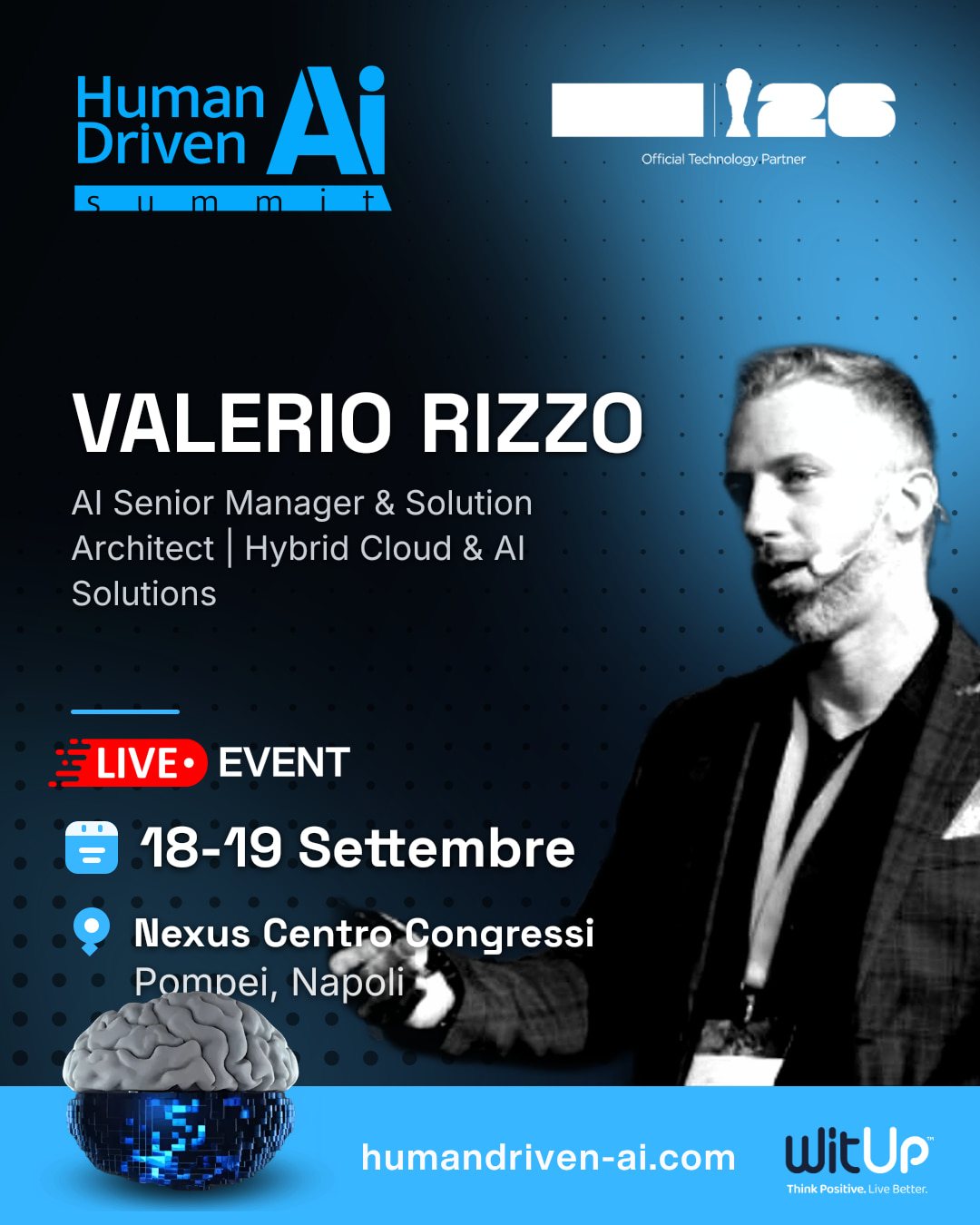 Valerio Rizzo