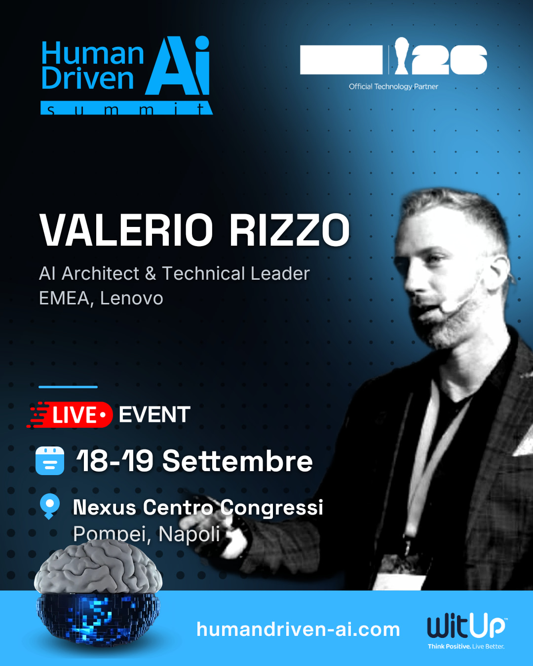 Valerio Rizzo