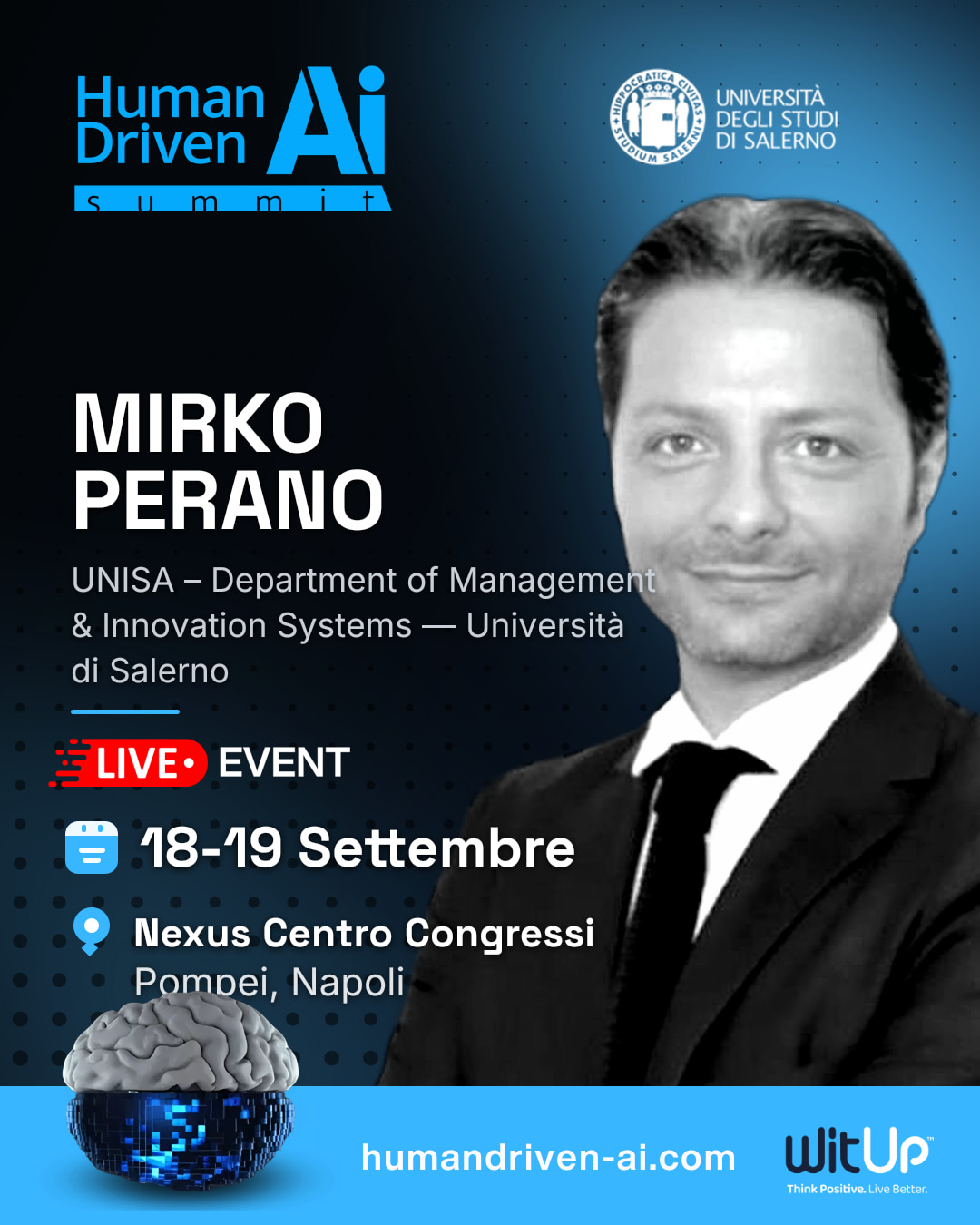Mirko Perano