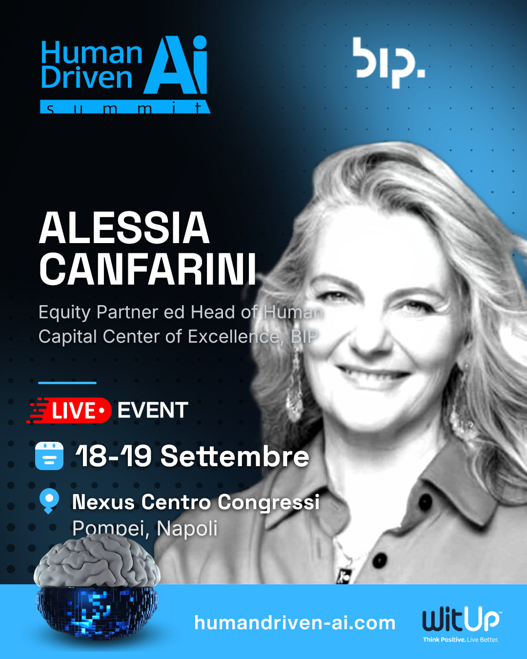 Alessia Canfarini