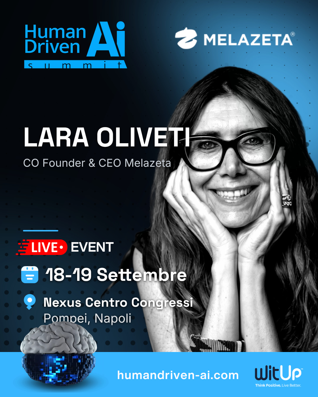 Lara Oliveti