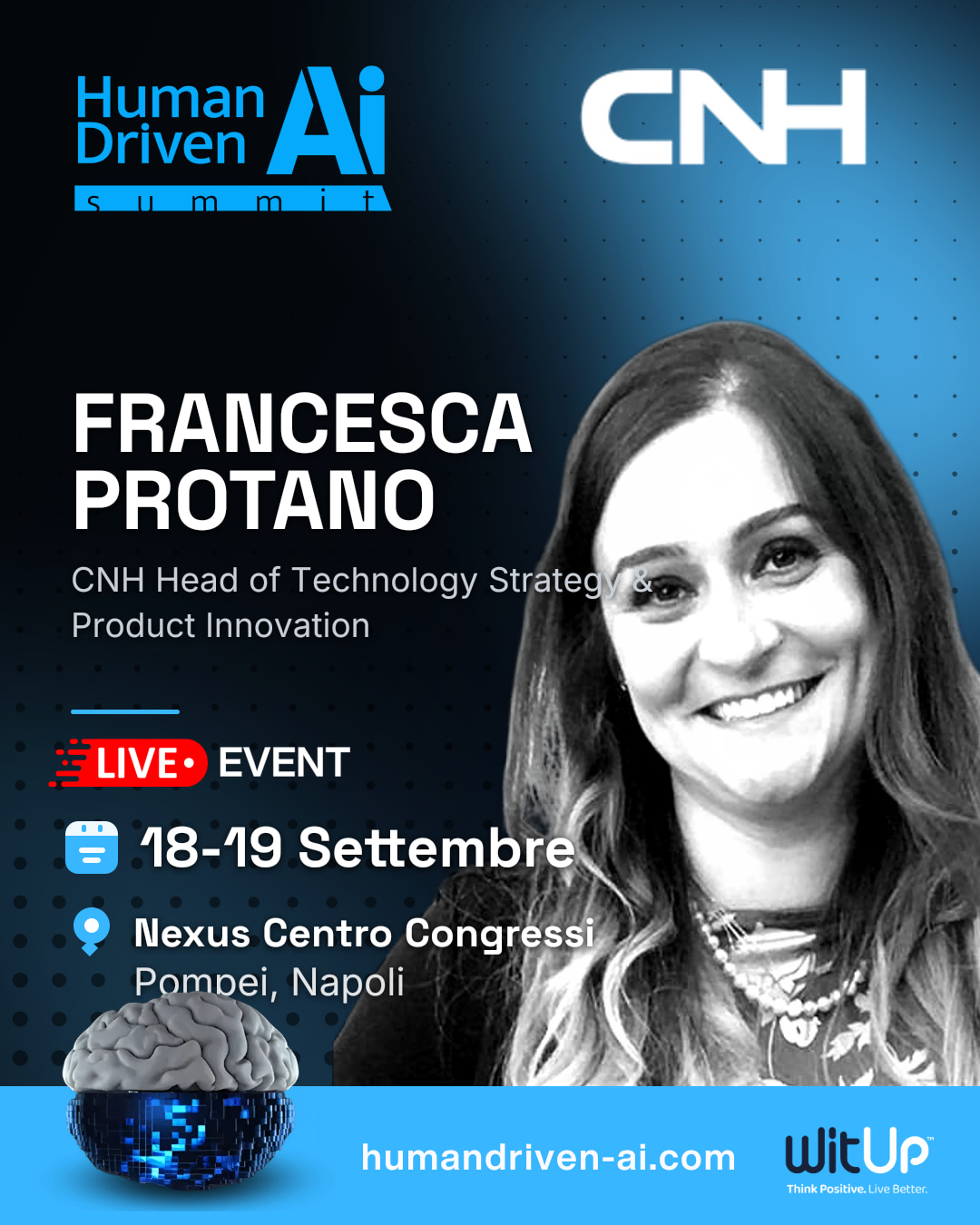 Francesca Protano