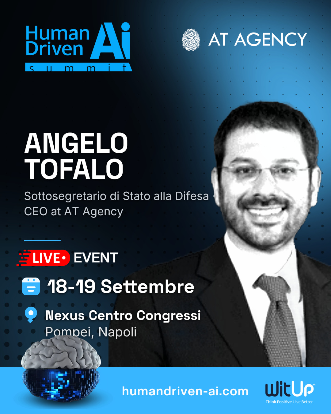 Angelo Tofalo
