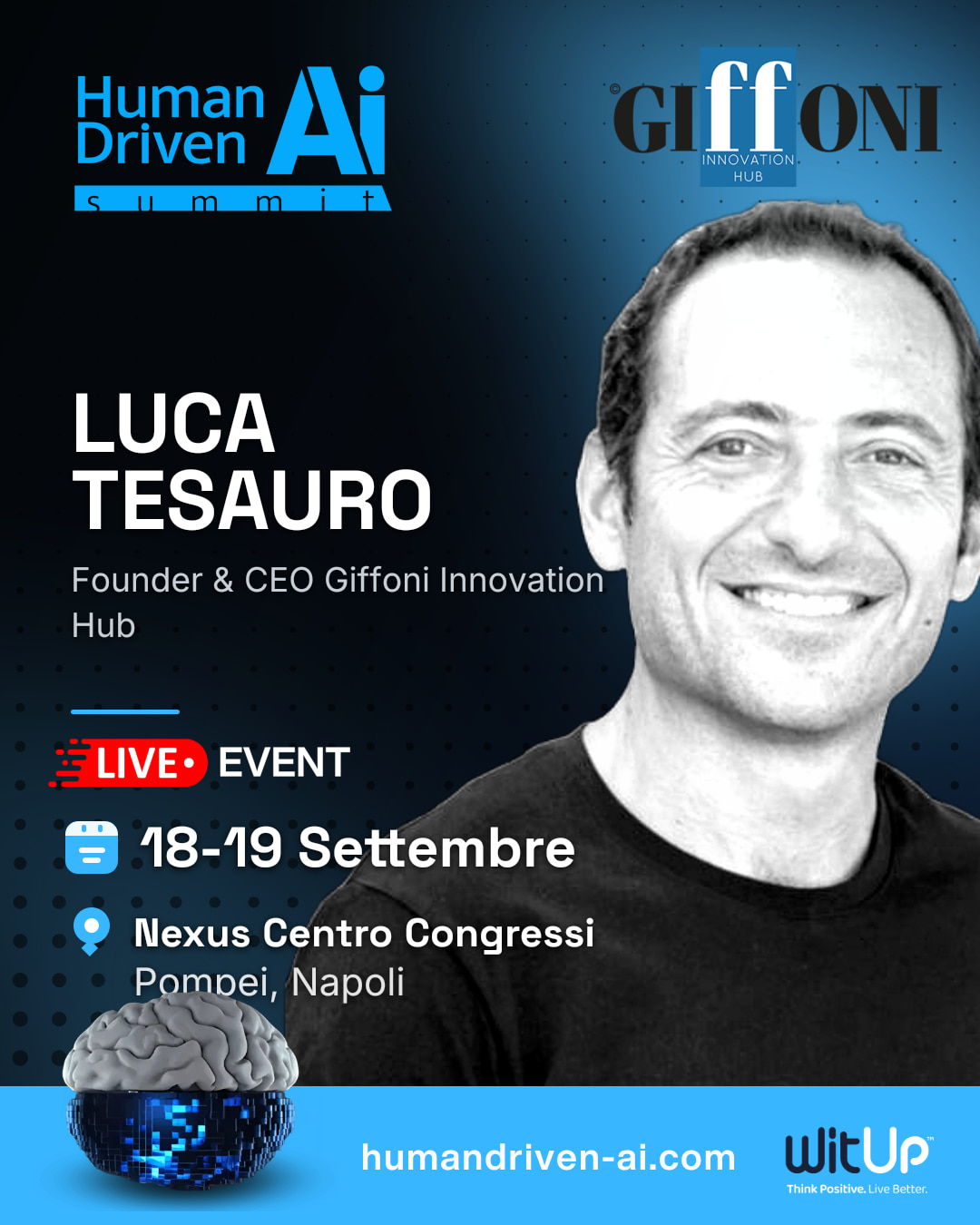 Luca Tesauro