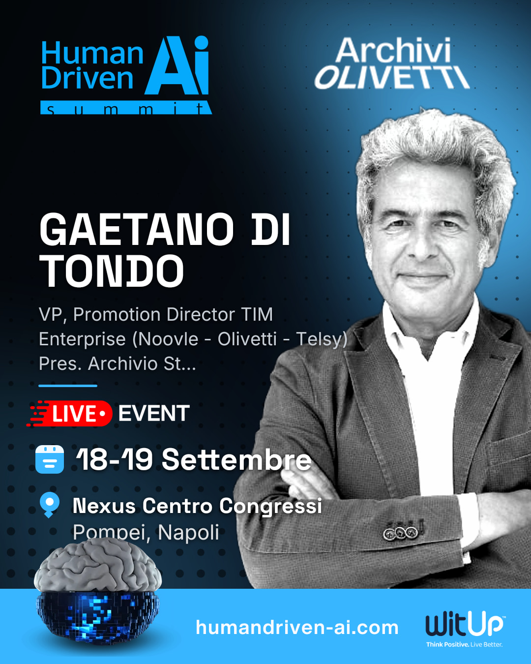 Gaetano di Tondo