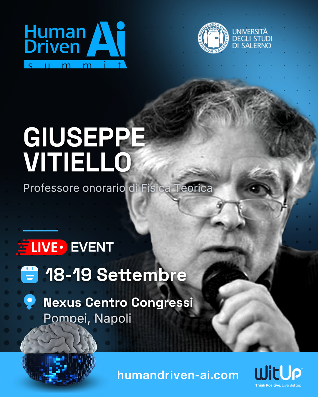 Giuseppe Vitiello