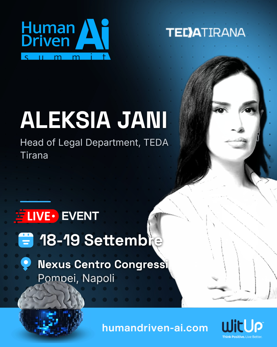 Aleksia Jani
