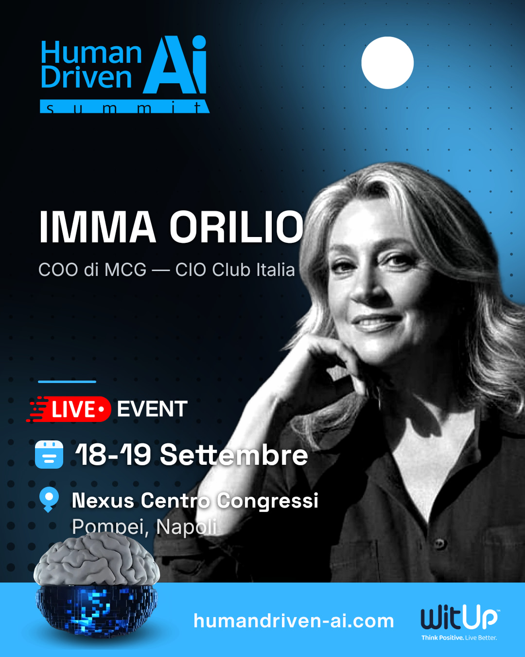 Imma Orilio