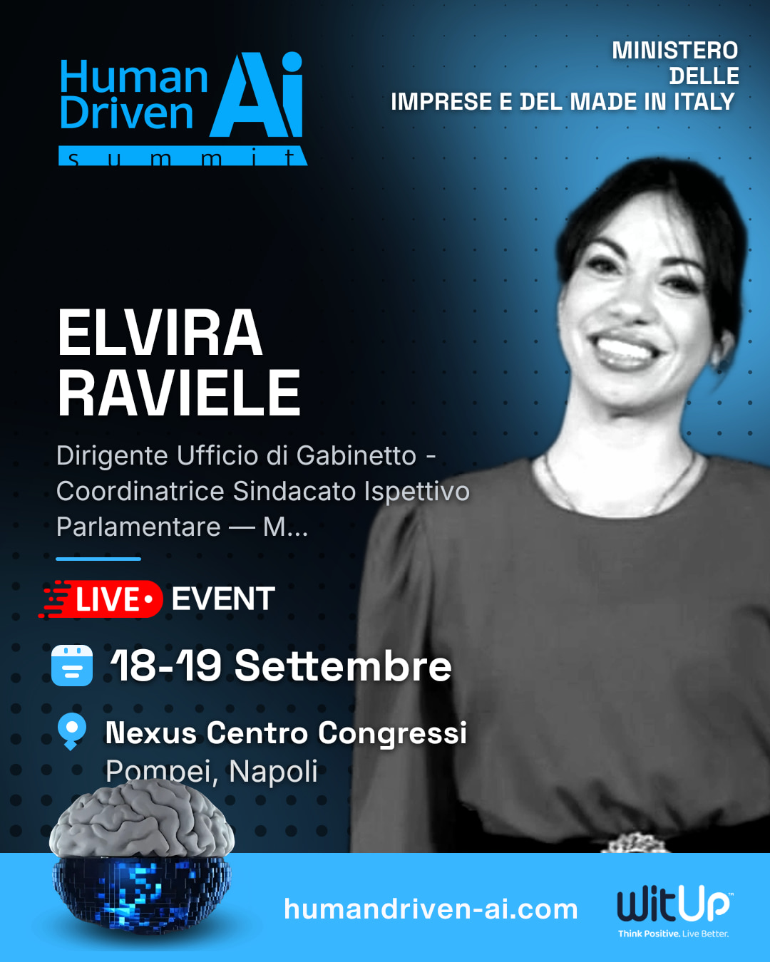 Elvira Raviele