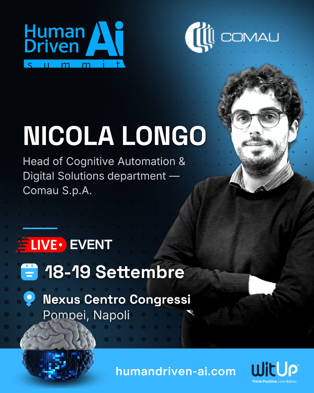 Nicola Longo