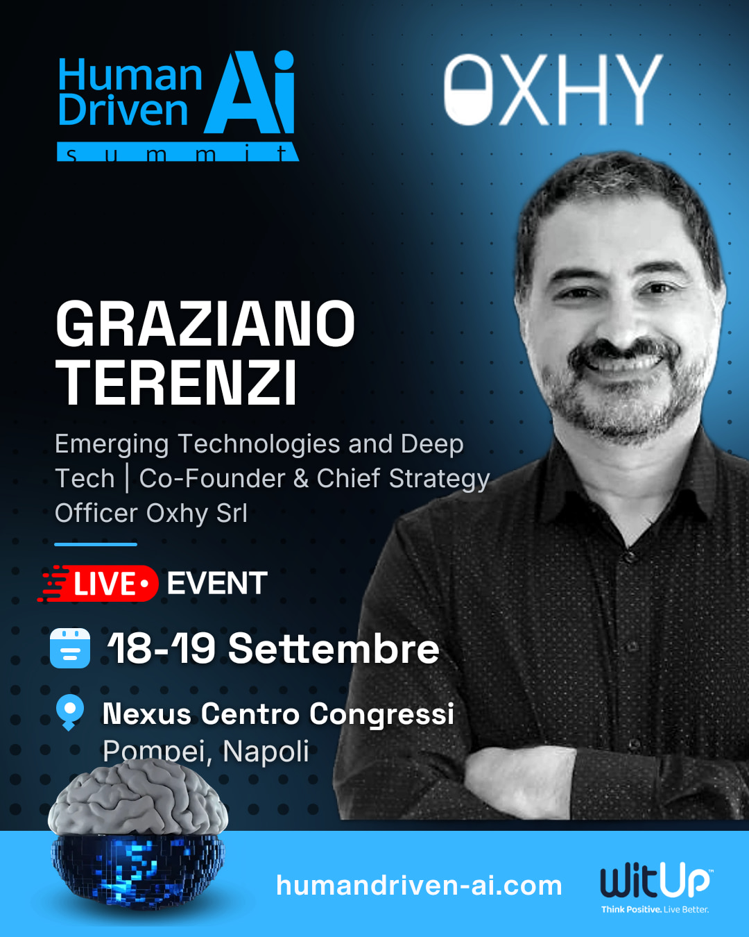 Graziano Terenzi