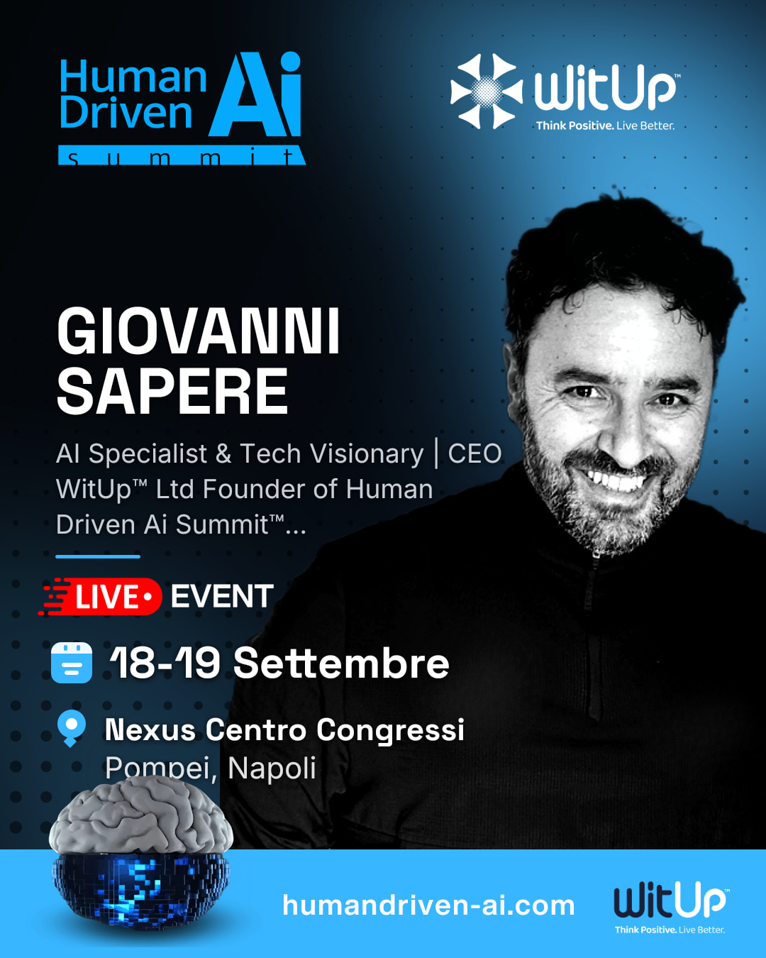 Giovanni Sapere