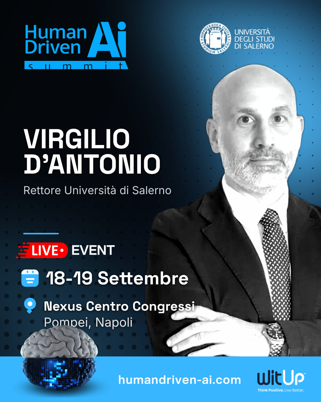 Virgilio D'Antonio