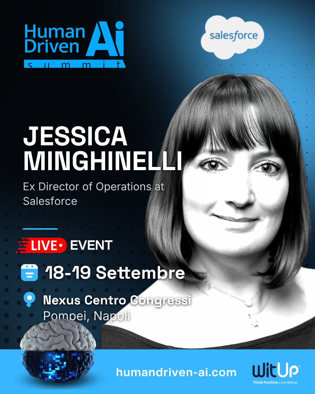 Jessica Minghinelli