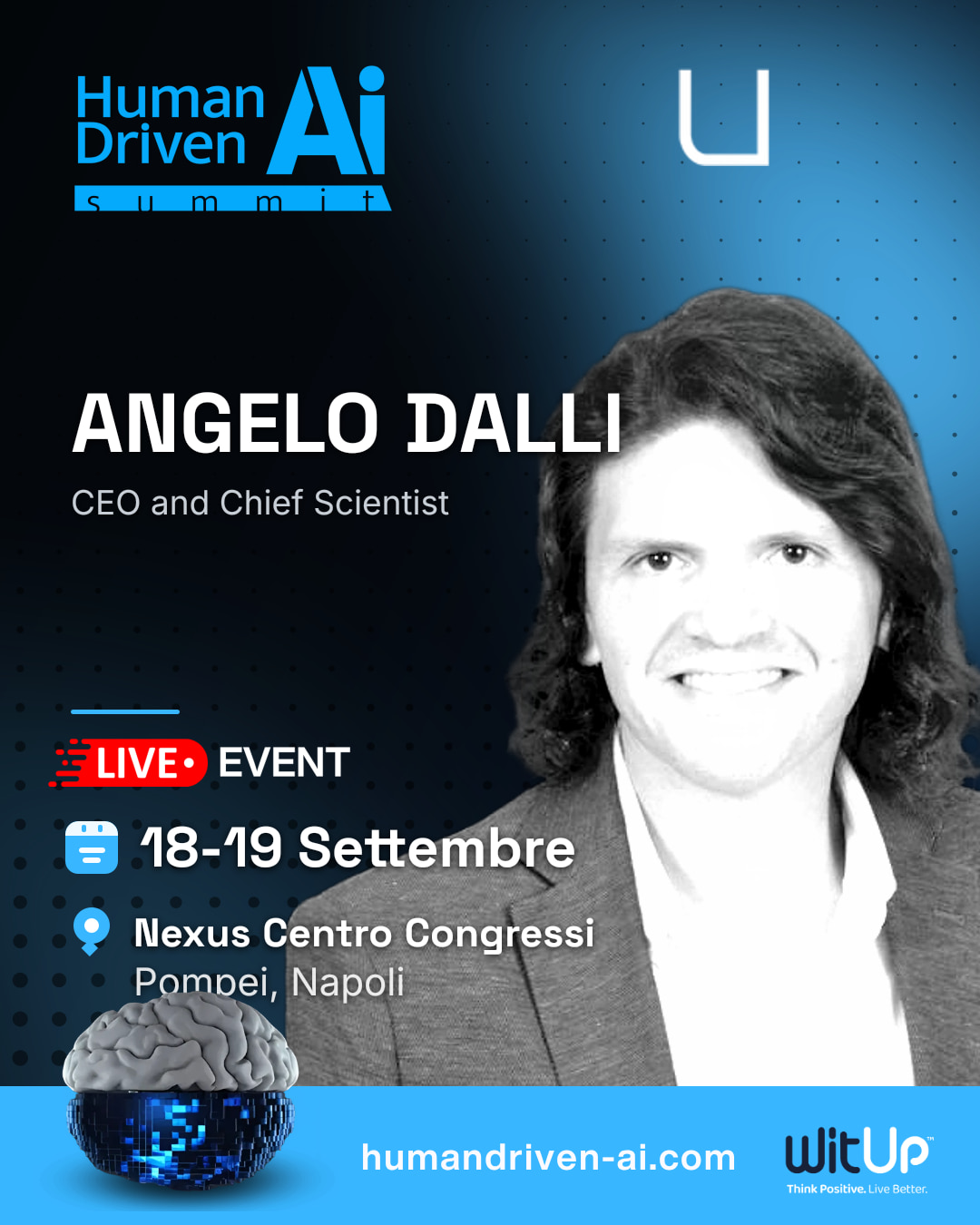Angelo Dalli