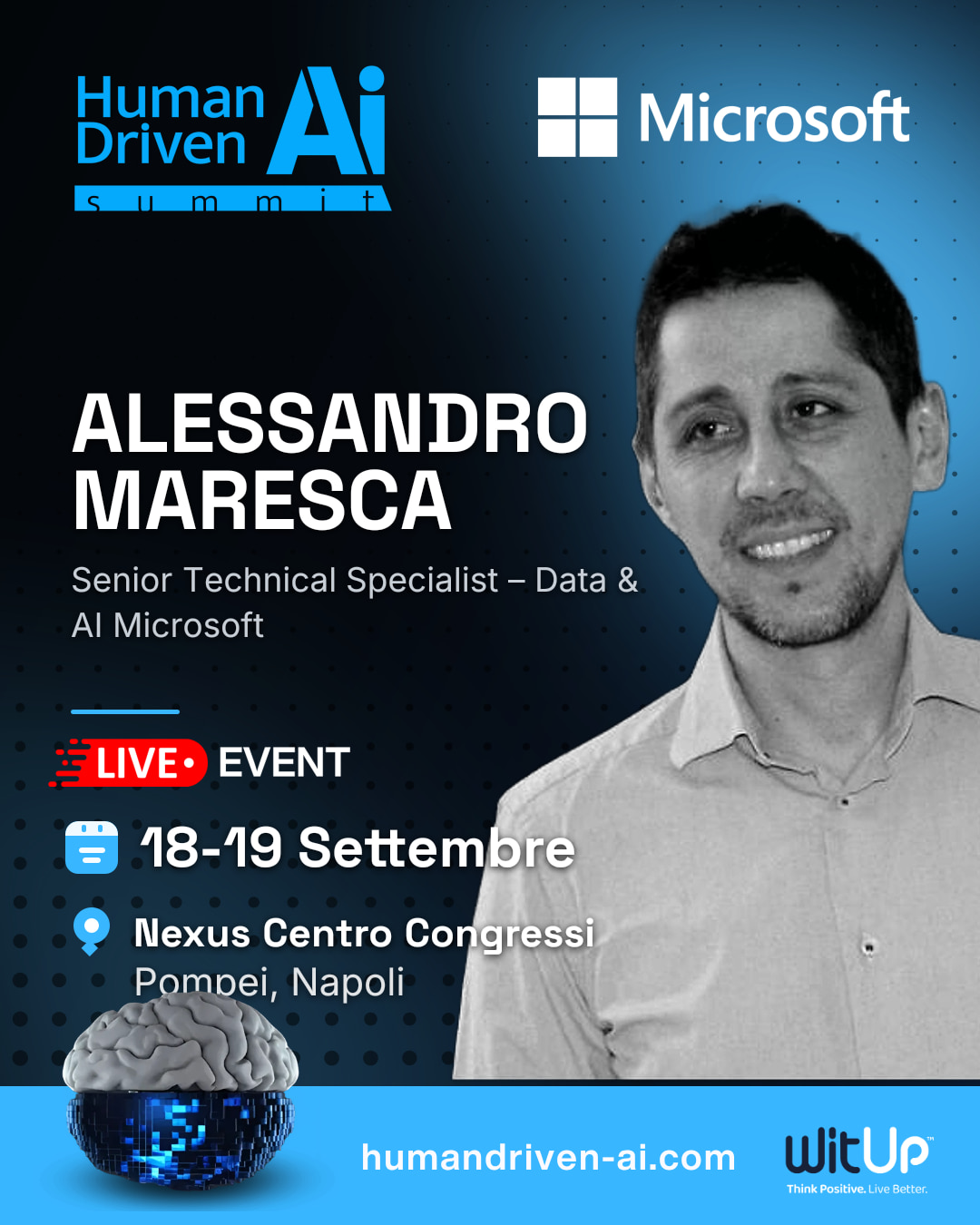 Alessandro Maresca