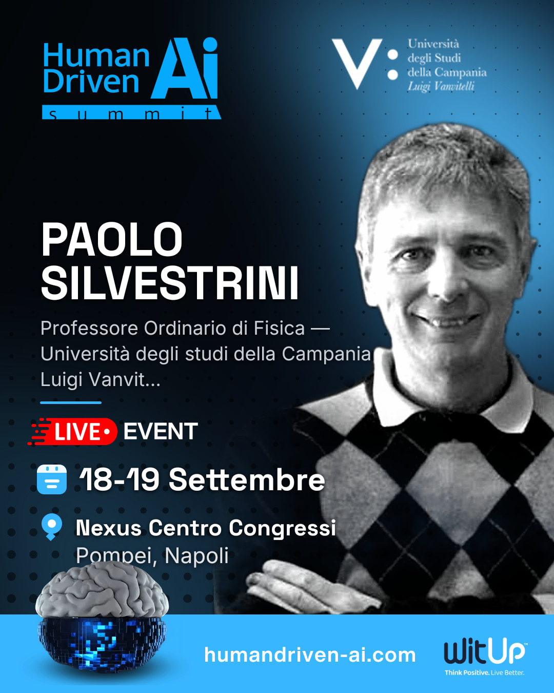 Paolo Silvestrini