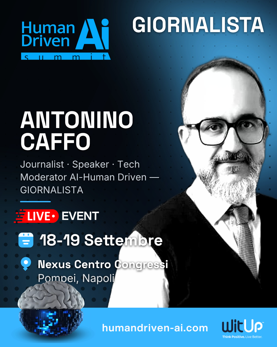 Antonino Caffo