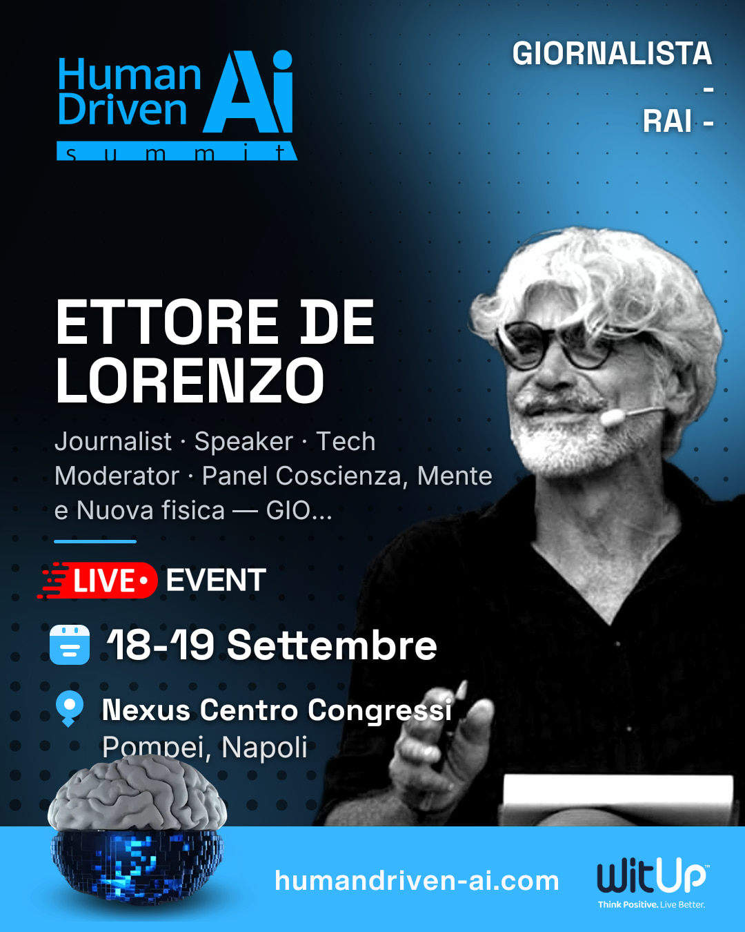 Ettore de Lorenzo